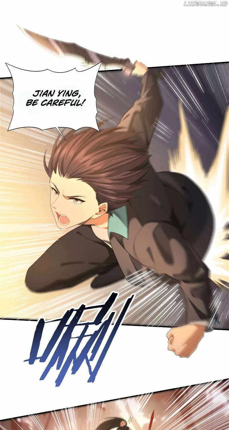 Read WORTHLESS PROFESSION: DRAGON TAMER chapter 24 image 48 on Lezhin