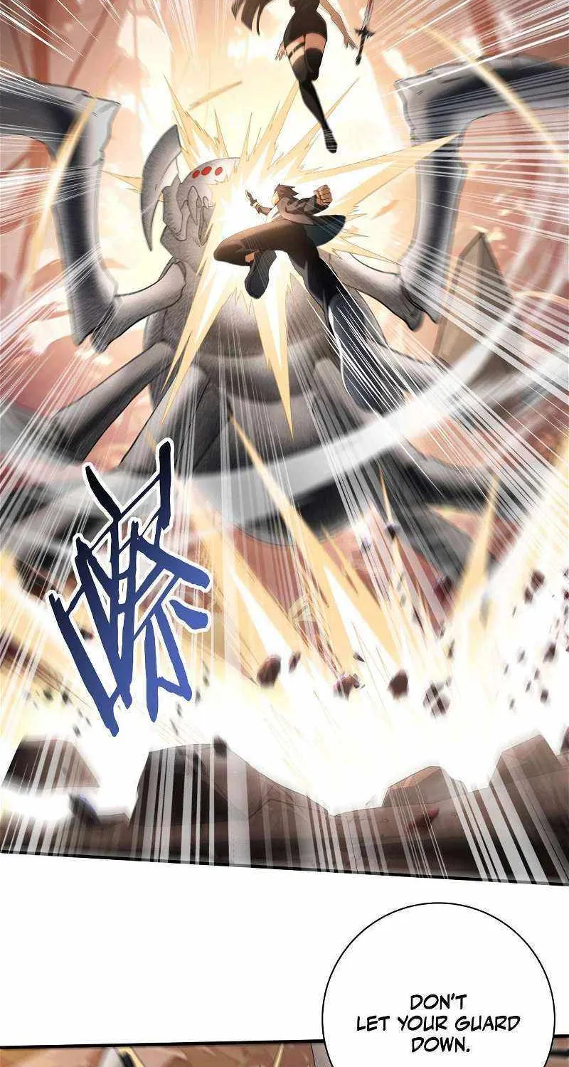 Read WORTHLESS PROFESSION: DRAGON TAMER chapter 24 image 49 on Lezhin