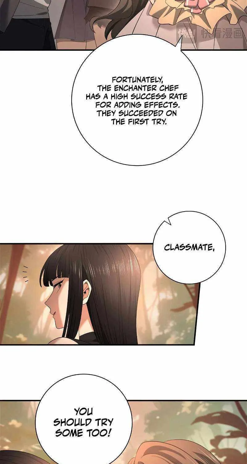 Read WORTHLESS PROFESSION: DRAGON TAMER chapter 24 image 6 on Lezhin