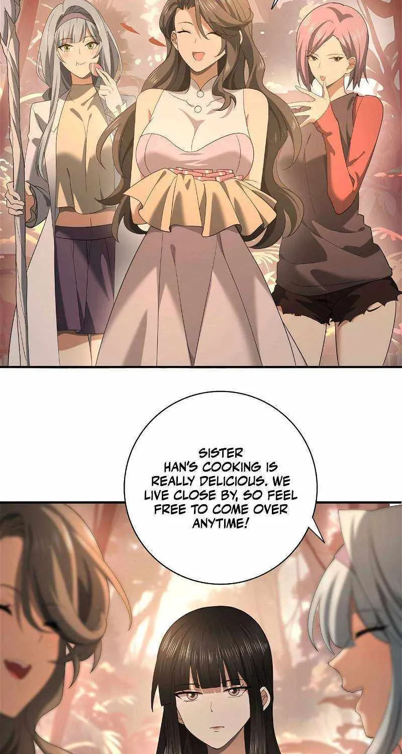 Read WORTHLESS PROFESSION: DRAGON TAMER chapter 24 image 9 on Lezhin