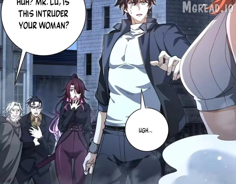 Read WORTHLESS PROFESSION: DRAGON TAMER chapter 240 image 1 on Lezhin