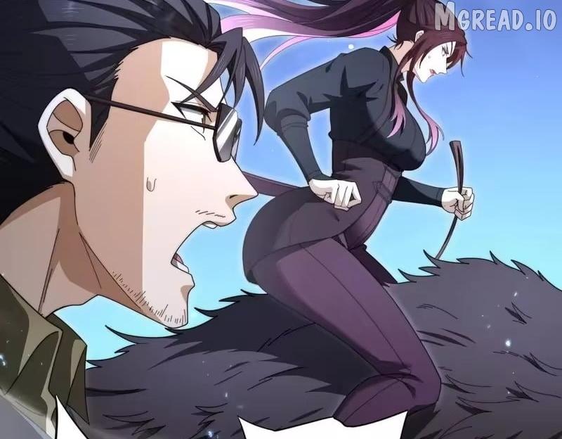 Read WORTHLESS PROFESSION: DRAGON TAMER chapter 240 image 121 on Lezhin