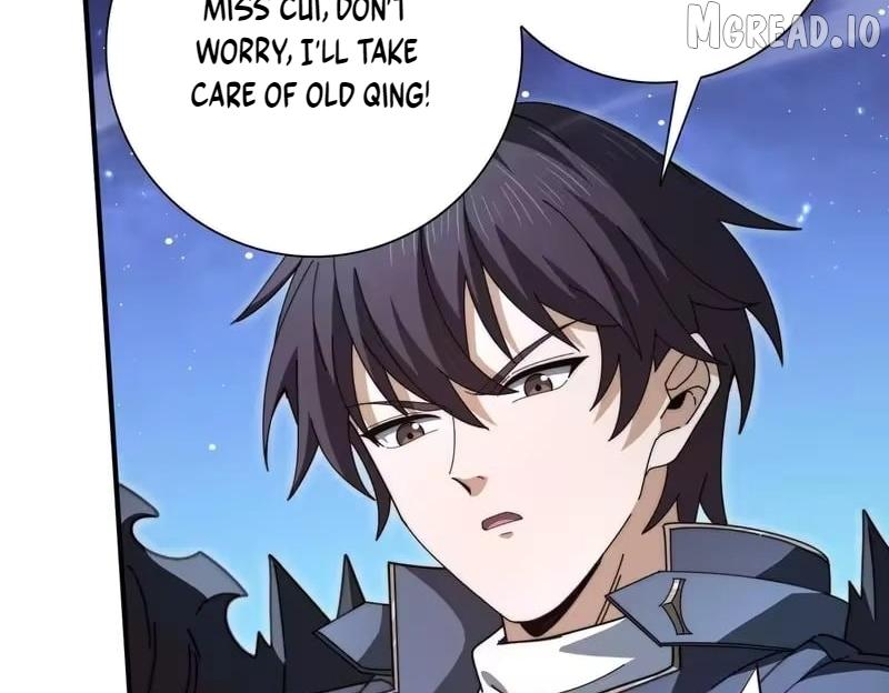 Read WORTHLESS PROFESSION: DRAGON TAMER chapter 240 image 123 on Lezhin