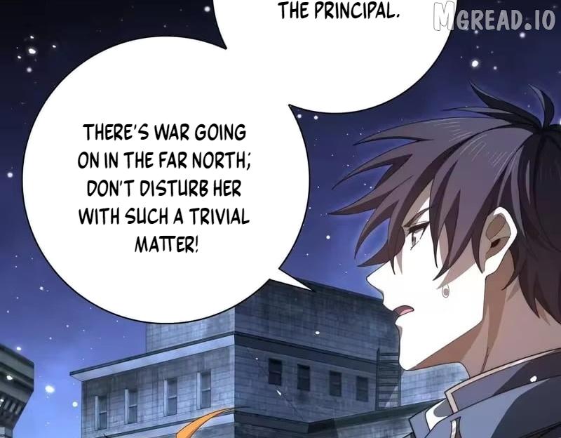 Read WORTHLESS PROFESSION: DRAGON TAMER chapter 240 image 35 on Lezhin