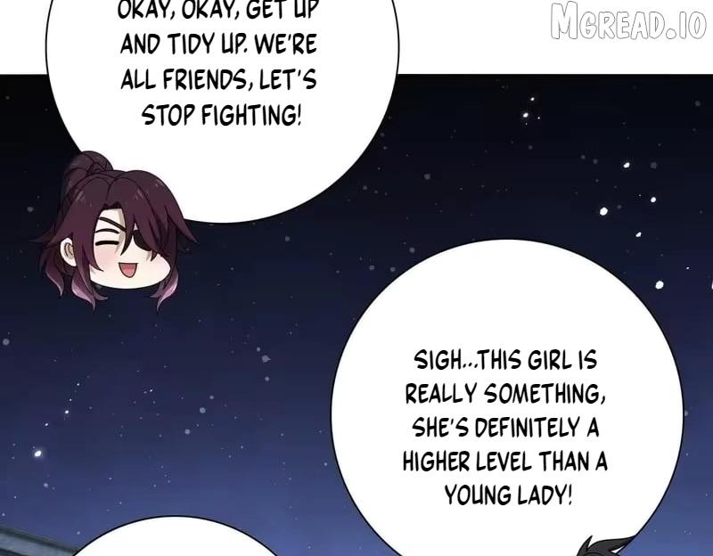 Read WORTHLESS PROFESSION: DRAGON TAMER chapter 240 image 44 on Lezhin