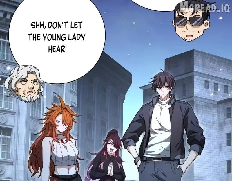 Read WORTHLESS PROFESSION: DRAGON TAMER chapter 240 image 45 on Lezhin
