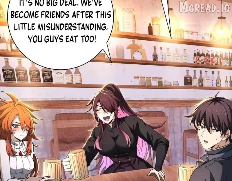 Read WORTHLESS PROFESSION: DRAGON TAMER chapter 240 image 54 on Lezhin