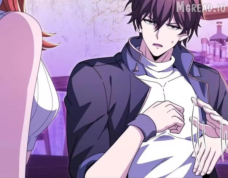 Read WORTHLESS PROFESSION: DRAGON TAMER chapter 240 image 68 on Lezhin