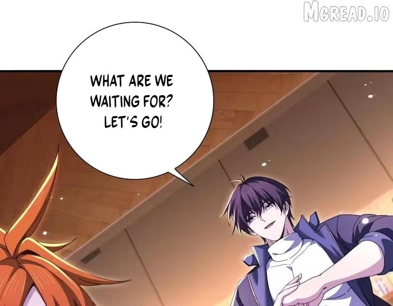 Read WORTHLESS PROFESSION: DRAGON TAMER chapter 240 image 84 on Lezhin
