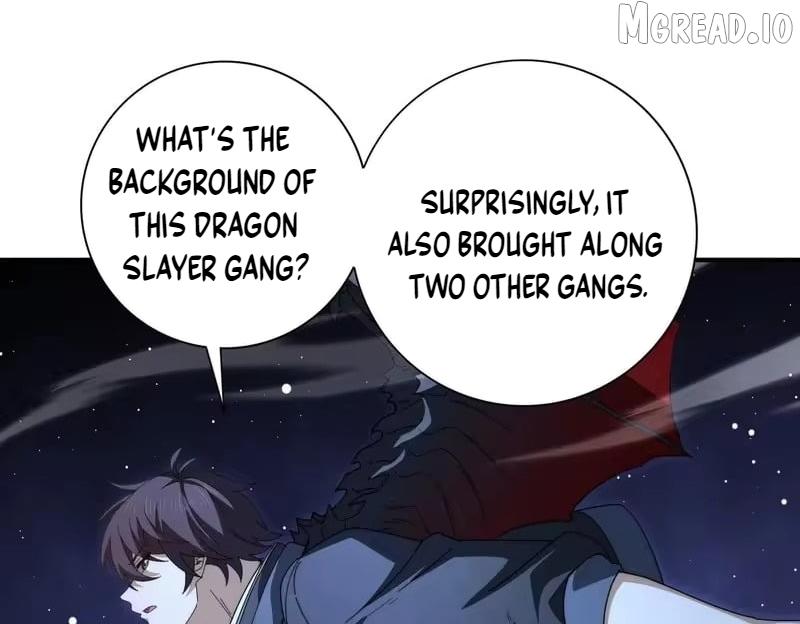 Read WORTHLESS PROFESSION: DRAGON TAMER chapter 240 image 90 on Lezhin