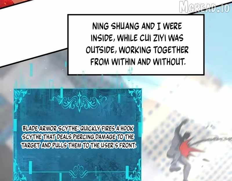 Read WORTHLESS PROFESSION: DRAGON TAMER chapter 241 image 108 on Lezhin