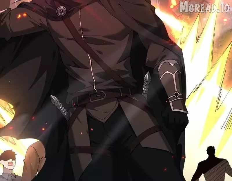 Read WORTHLESS PROFESSION: DRAGON TAMER chapter 241 image 11 on Lezhin