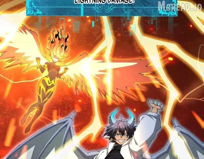 Read WORTHLESS PROFESSION: DRAGON TAMER chapter 241 image 145 on Lezhin