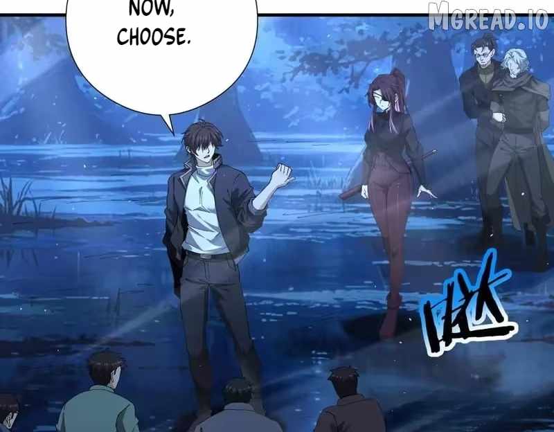 Read WORTHLESS PROFESSION: DRAGON TAMER chapter 241 image 82 on Lezhin
