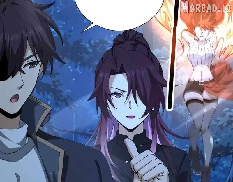 Read WORTHLESS PROFESSION: DRAGON TAMER chapter 241 image 84 on Lezhin