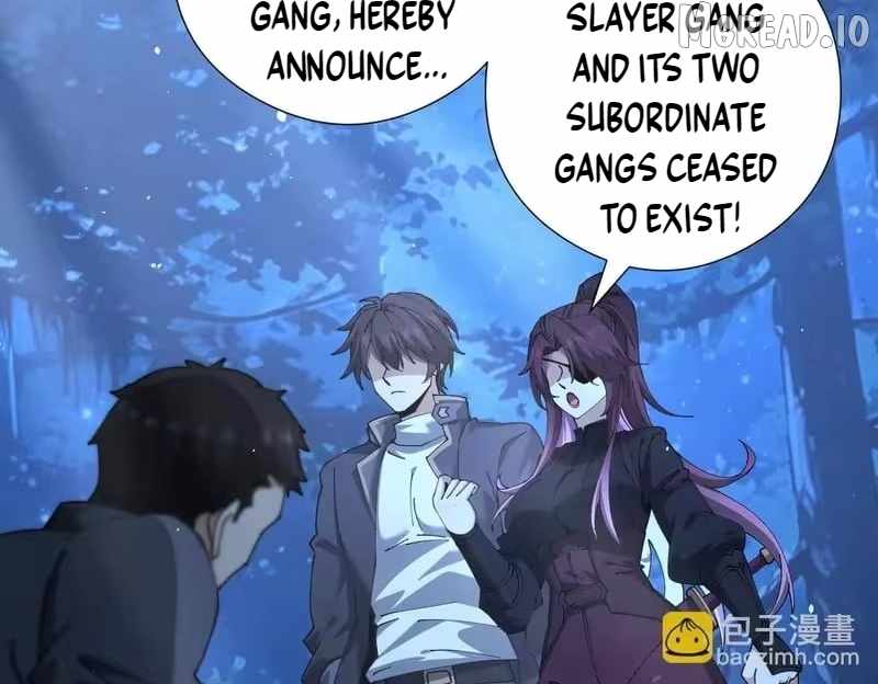 Read WORTHLESS PROFESSION: DRAGON TAMER chapter 241 image 91 on Lezhin
