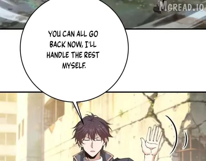 Read WORTHLESS PROFESSION: DRAGON TAMER chapter 242.1 image 10 on Lezhin