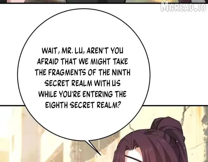 Read WORTHLESS PROFESSION: DRAGON TAMER chapter 242.1 image 12 on Lezhin