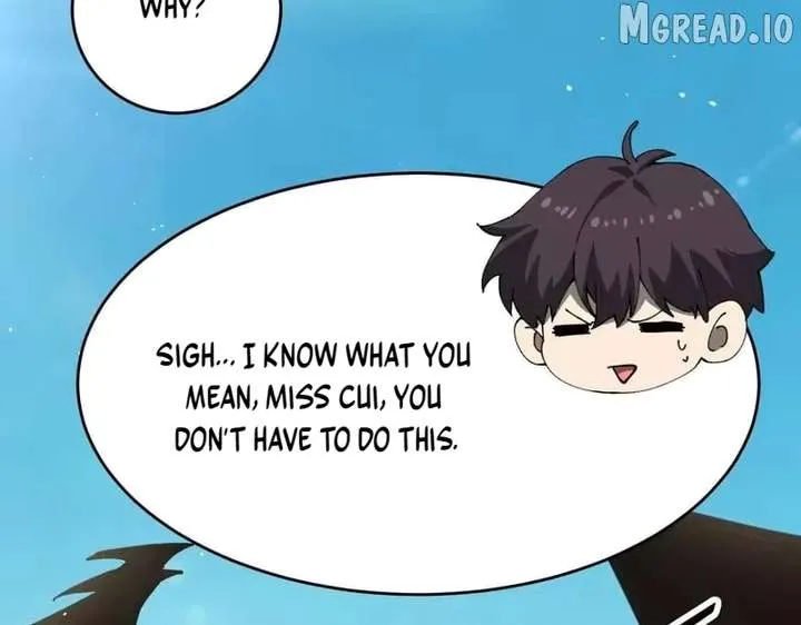 Read WORTHLESS PROFESSION: DRAGON TAMER chapter 242.1 image 14 on Lezhin