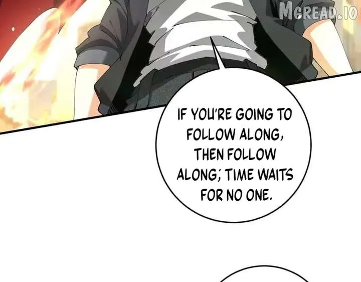 Read WORTHLESS PROFESSION: DRAGON TAMER chapter 242.1 image 16 on Lezhin