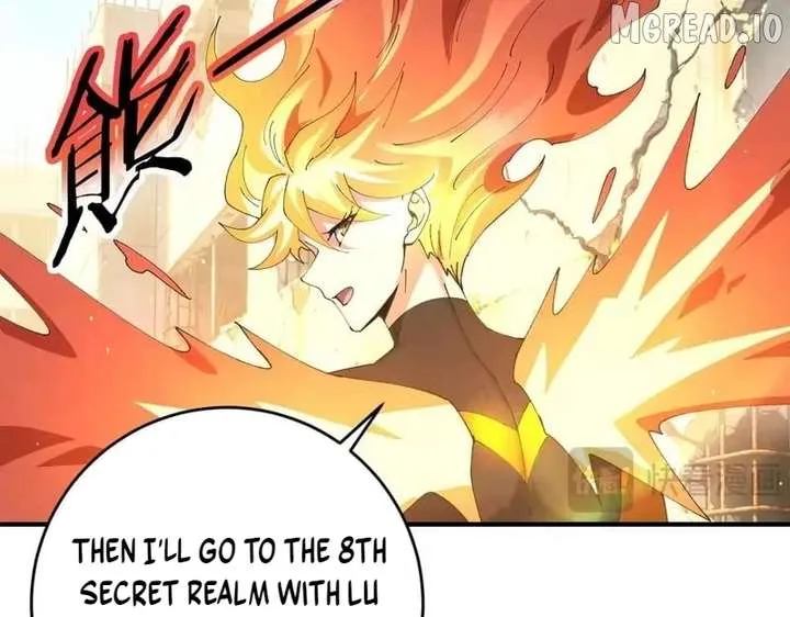 Read WORTHLESS PROFESSION: DRAGON TAMER chapter 242.1 image 19 on Lezhin