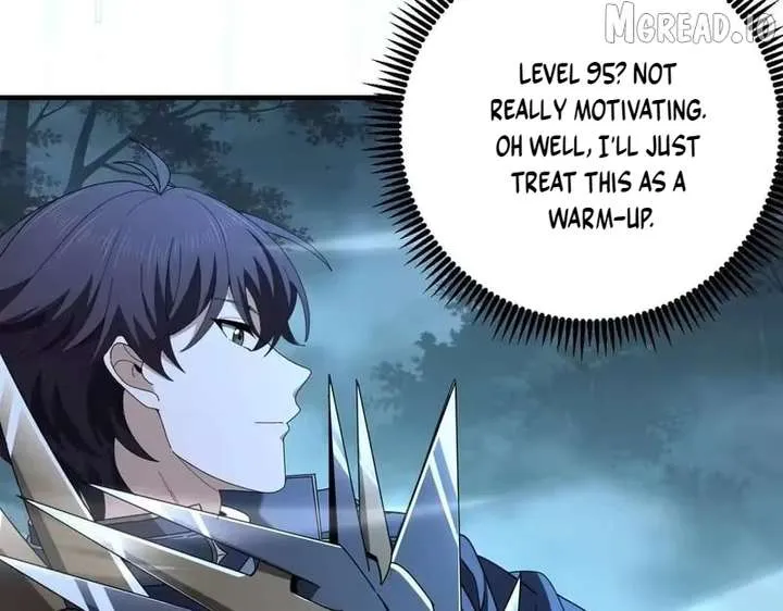 Read WORTHLESS PROFESSION: DRAGON TAMER chapter 242.1 image 37 on Lezhin