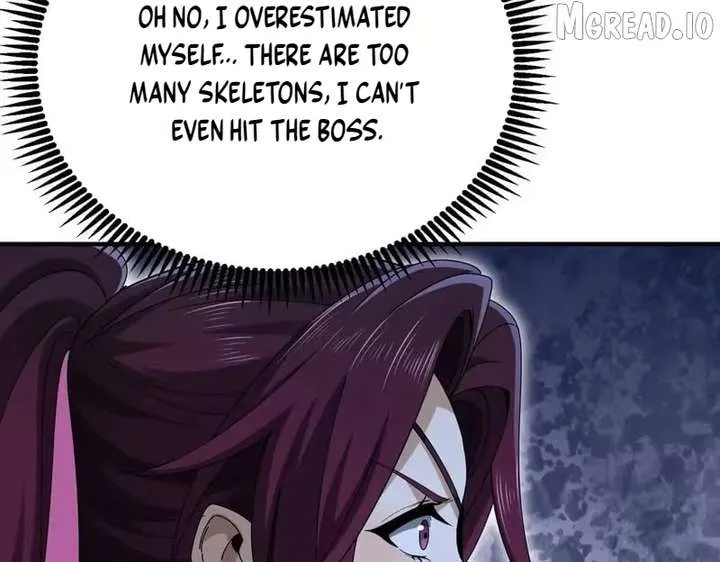Read WORTHLESS PROFESSION: DRAGON TAMER chapter 242.1 image 44 on Lezhin