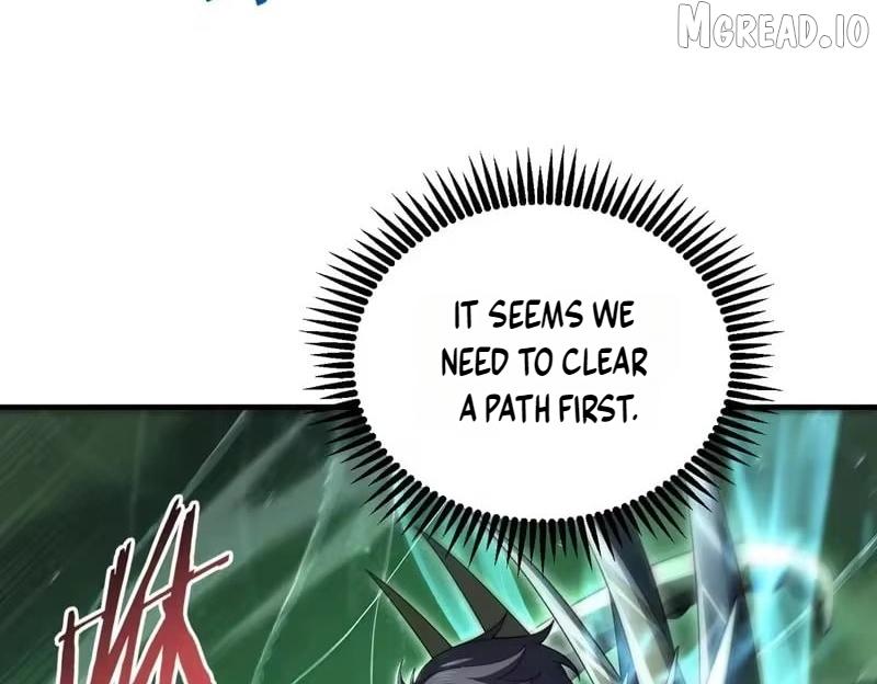 Read WORTHLESS PROFESSION: DRAGON TAMER chapter 243 image 26 on Lezhin
