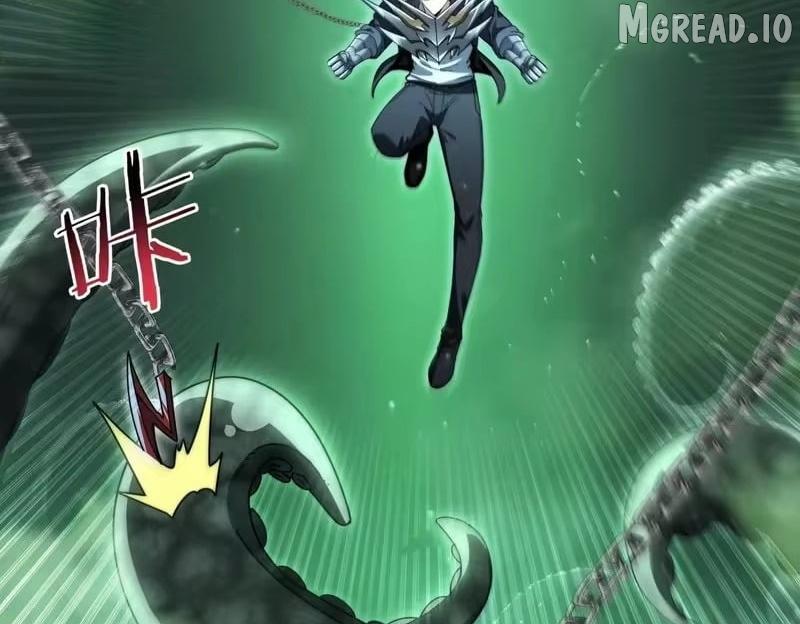Read WORTHLESS PROFESSION: DRAGON TAMER chapter 243 image 30 on Lezhin