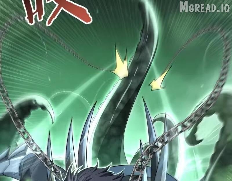 Read WORTHLESS PROFESSION: DRAGON TAMER chapter 243 image 33 on Lezhin