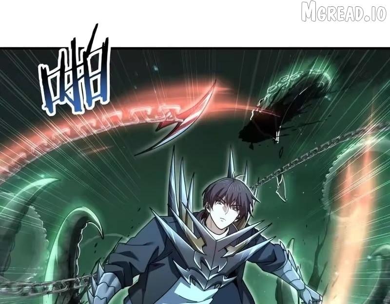Read WORTHLESS PROFESSION: DRAGON TAMER chapter 243 image 36 on Lezhin