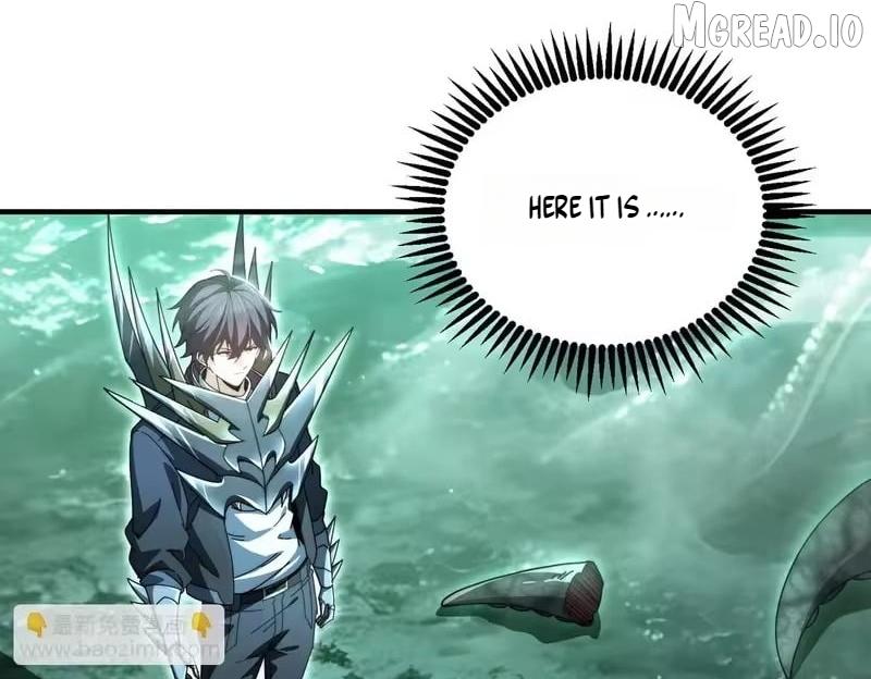Read WORTHLESS PROFESSION: DRAGON TAMER chapter 243 image 58 on Lezhin