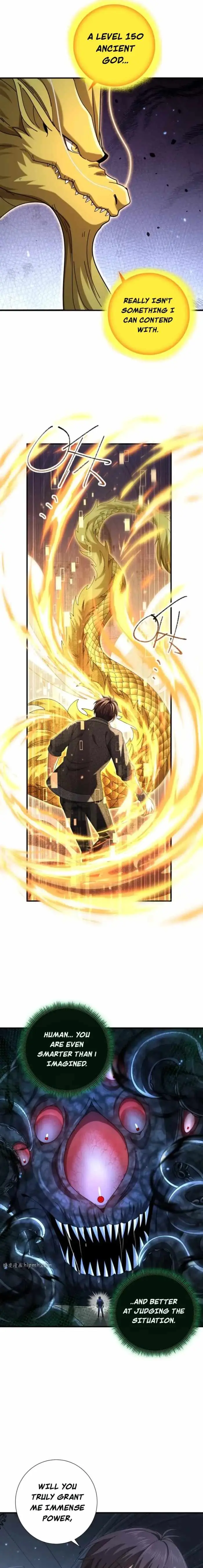 Read WORTHLESS PROFESSION: DRAGON TAMER chapter 245 image 1 on Lezhin