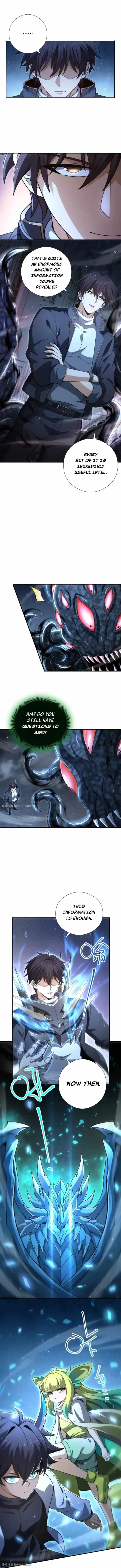 Read WORTHLESS PROFESSION: DRAGON TAMER chapter 245 image 10 on Lezhin