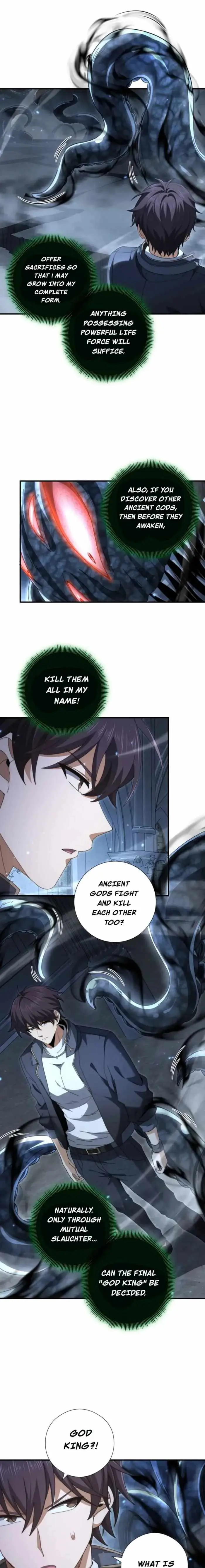 Read WORTHLESS PROFESSION: DRAGON TAMER chapter 245 image 3 on Lezhin