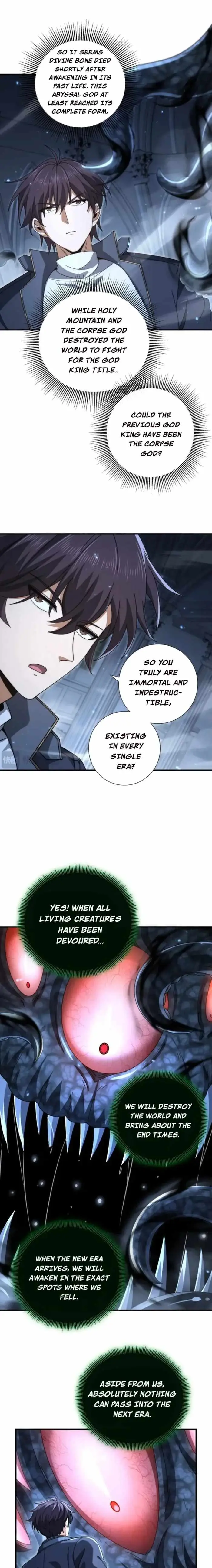 Read WORTHLESS PROFESSION: DRAGON TAMER chapter 245 image 6 on Lezhin