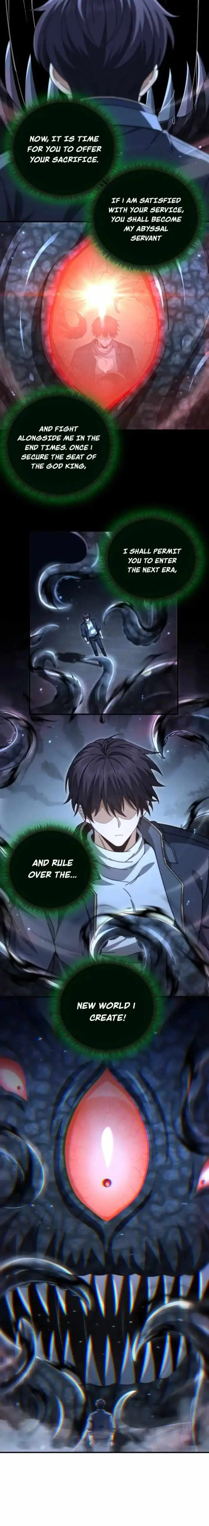 Read WORTHLESS PROFESSION: DRAGON TAMER chapter 245 image 9 on Lezhin