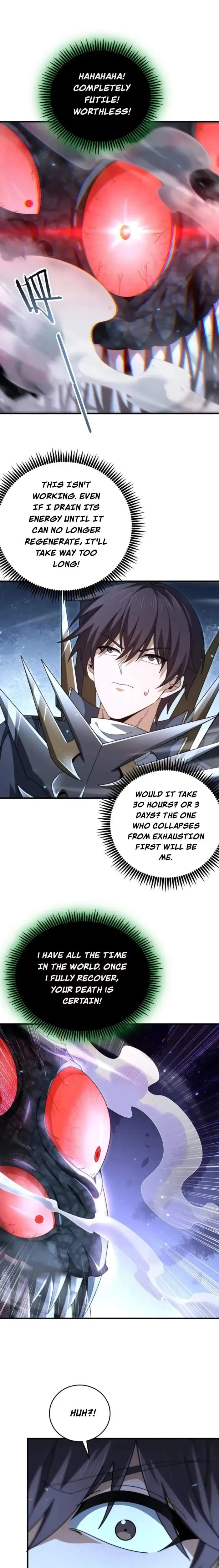 Read WORTHLESS PROFESSION: DRAGON TAMER chapter 246 image 3 on Lezhin