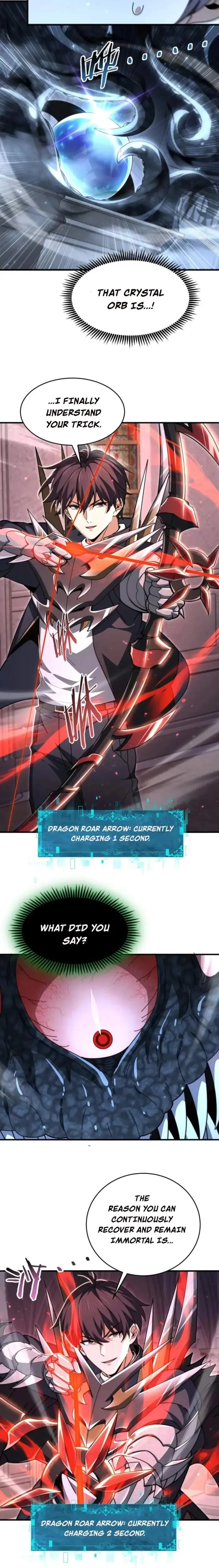 Read WORTHLESS PROFESSION: DRAGON TAMER chapter 246 image 4 on Lezhin