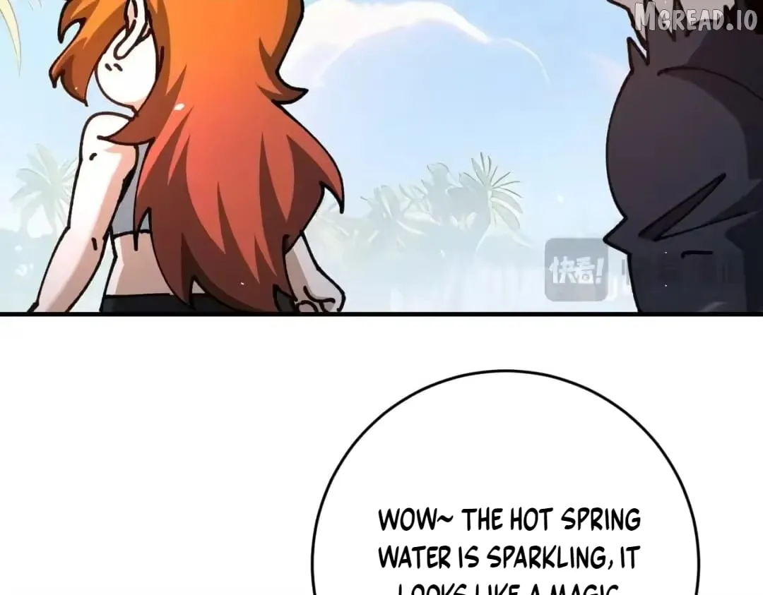 Read WORTHLESS PROFESSION: DRAGON TAMER chapter 247 image 117 on Lezhin