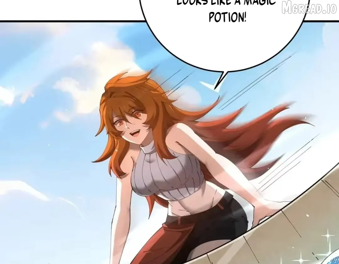 Read WORTHLESS PROFESSION: DRAGON TAMER chapter 247 image 118 on Lezhin