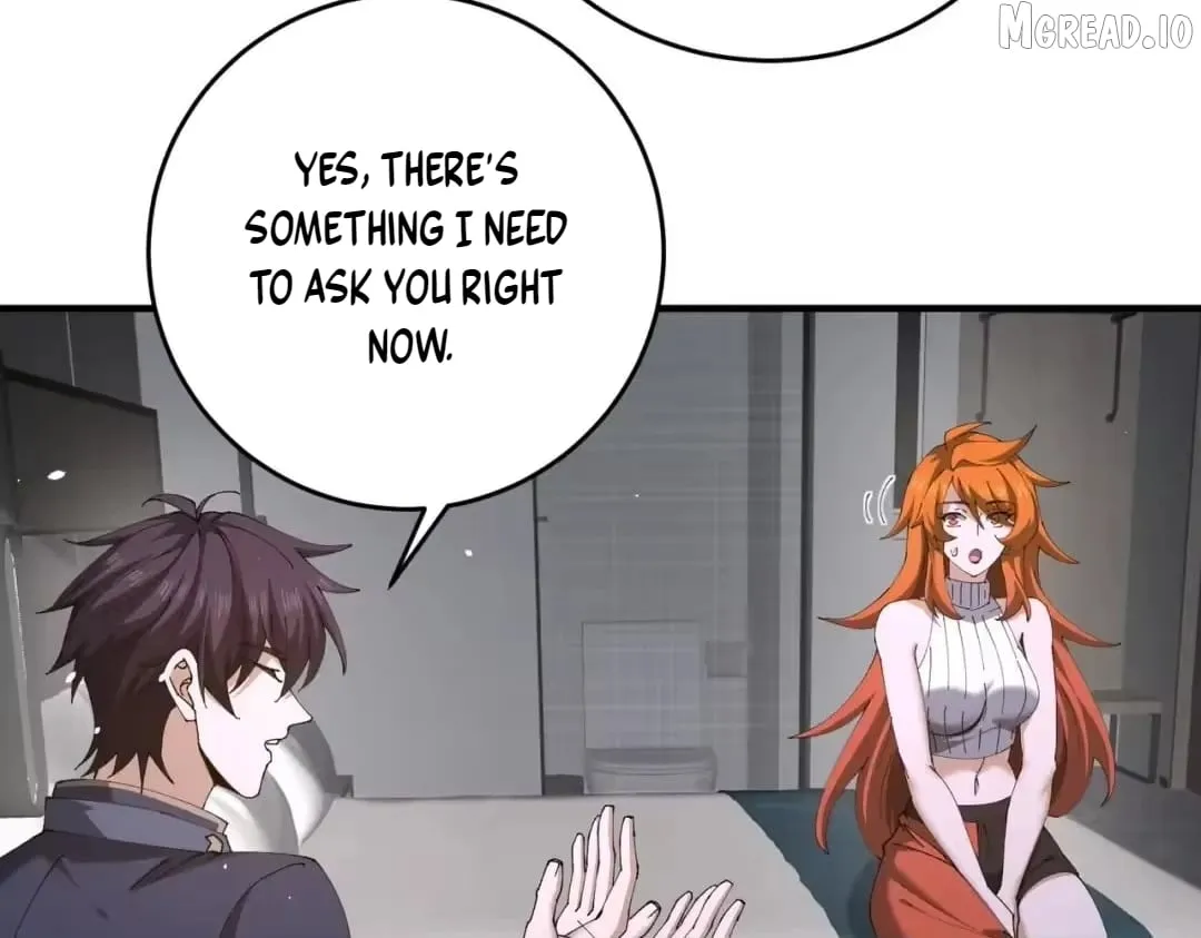 Read WORTHLESS PROFESSION: DRAGON TAMER chapter 247 image 127 on Lezhin