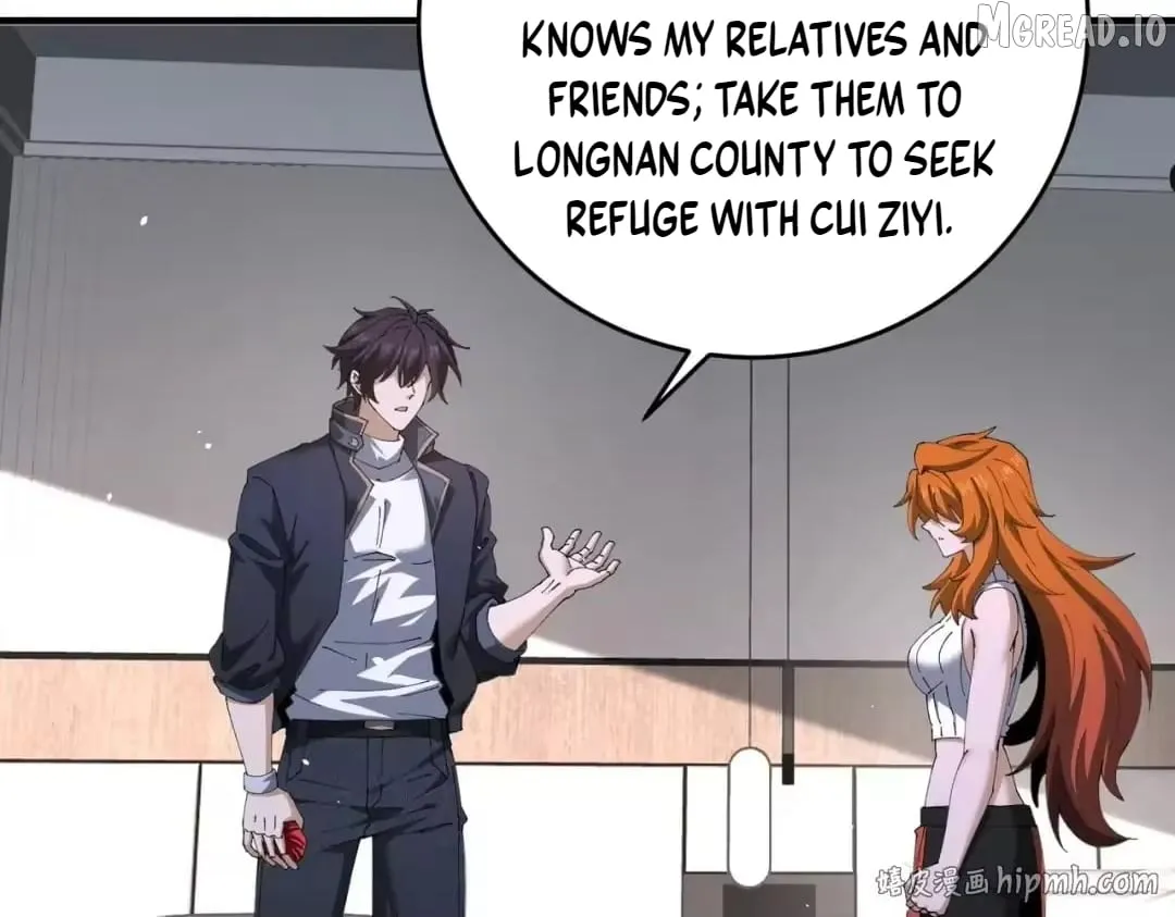 Read WORTHLESS PROFESSION: DRAGON TAMER chapter 247 image 139 on Lezhin