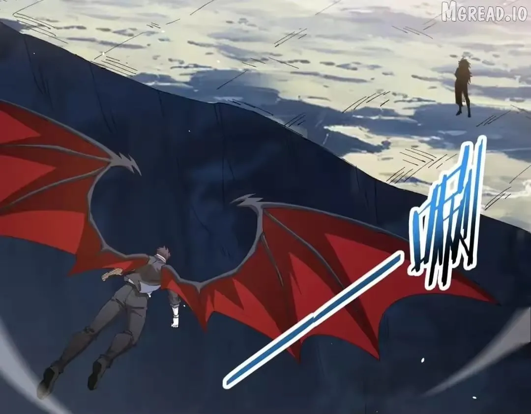 Read WORTHLESS PROFESSION: DRAGON TAMER chapter 247 image 42 on Lezhin