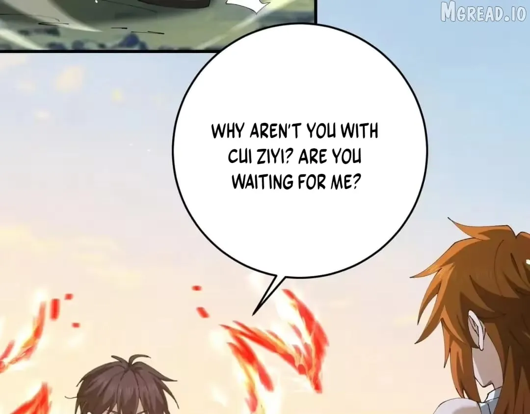 Read WORTHLESS PROFESSION: DRAGON TAMER chapter 247 image 44 on Lezhin