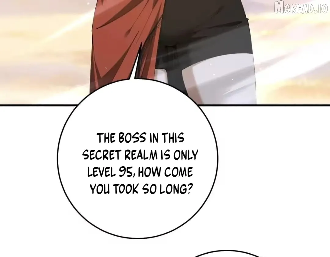 Read WORTHLESS PROFESSION: DRAGON TAMER chapter 247 image 48 on Lezhin