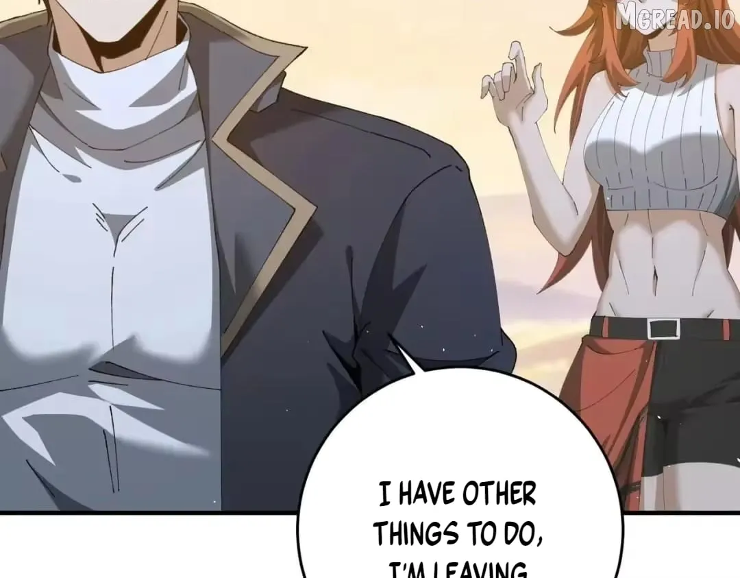 Read WORTHLESS PROFESSION: DRAGON TAMER chapter 247 image 50 on Lezhin