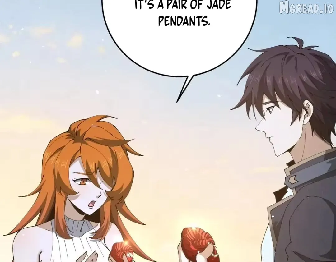 Read WORTHLESS PROFESSION: DRAGON TAMER chapter 247 image 73 on Lezhin