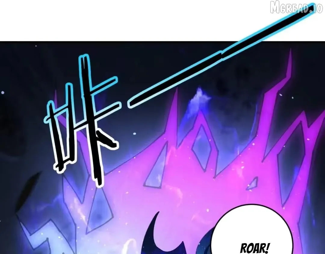 Read WORTHLESS PROFESSION: DRAGON TAMER chapter 247 image 8 on Lezhin
