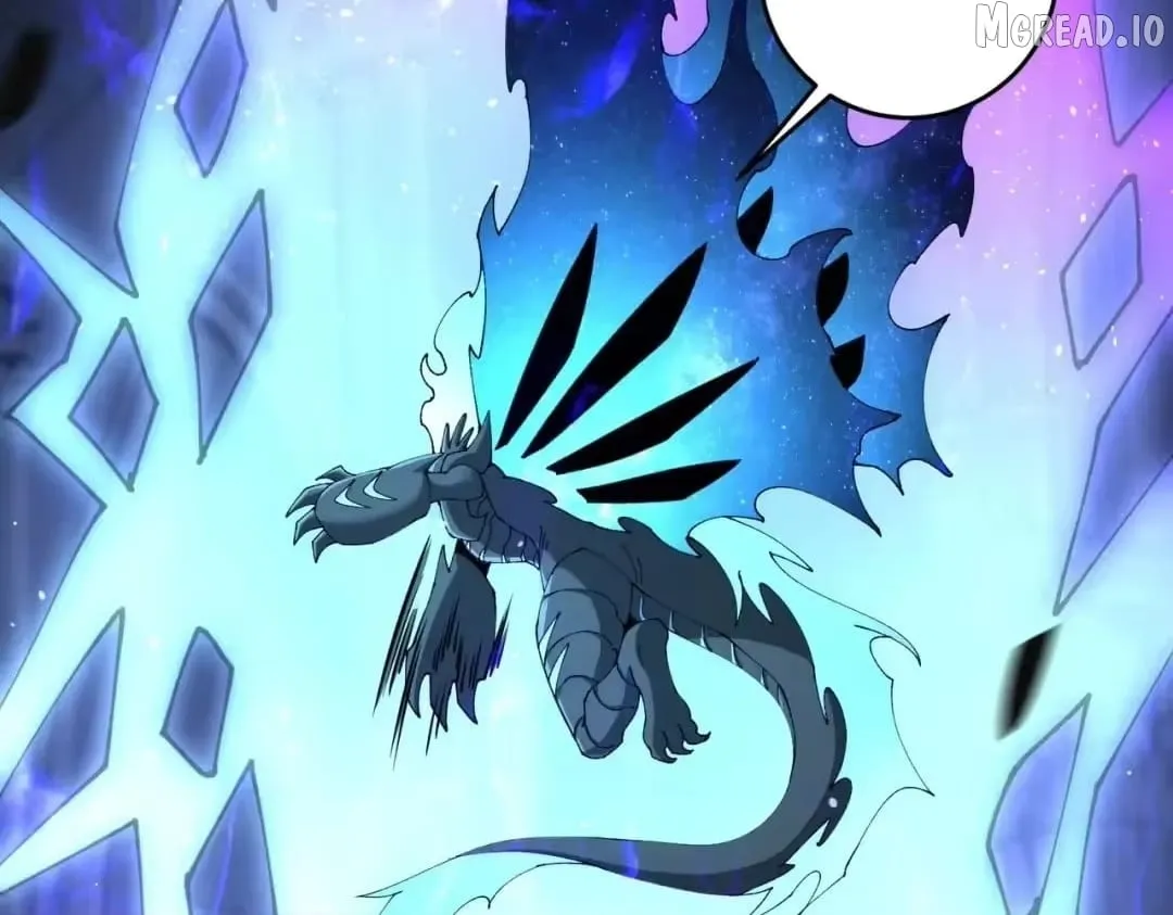 Read WORTHLESS PROFESSION: DRAGON TAMER chapter 247 image 9 on Lezhin